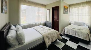 Mansion del Bosque with Jacuzzi 6 Bedroom 5 Bath - Baños - 4