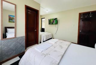 Mansion del Bosque with Jacuzzi 6 Bedroom 5 Bath - Baños - 3