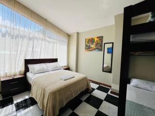 Mansion del Bosque with Jacuzzi 6 Bedroom 5 Bath - 1