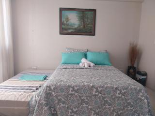 Emy Cozy Studio unit with street view balcony - 4