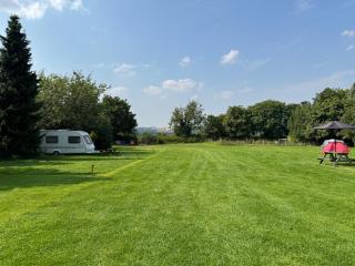 Herigerbi Park Woodland cabin - Grantham - 8