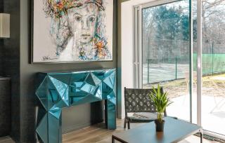 Suite Charmilles Avec Piscine - Gien - 7