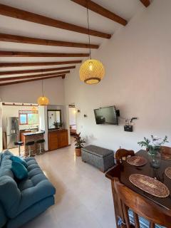 Hermoso apartamento central - 4