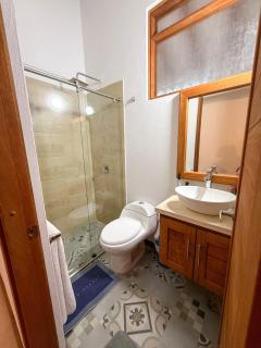 Hermoso apartamento central - Villa de Leyva - 6