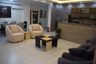 شقق دار الزيني - Dar Alzainy Apartments - 0