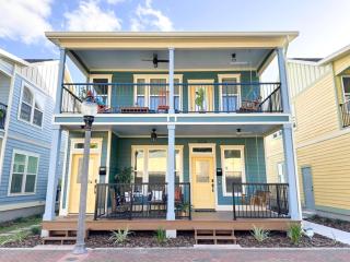 The Mangrove Suite Newly Built Upscale Central - Gainesville - 9