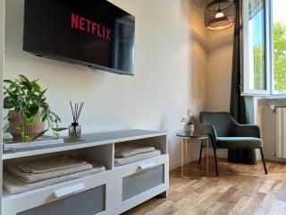 Navigli Vibes By Nabstays - 2