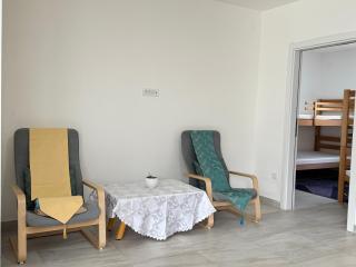 Belgrade Airport single bed - Surčin - 6