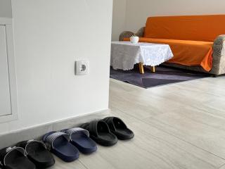 Belgrade Airport single bed - Surčin - 4