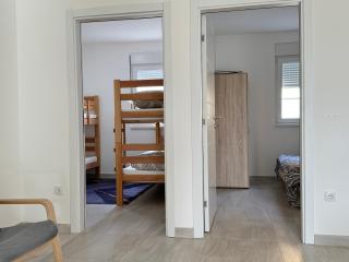 Belgrade Airport single bed - Surčin - 2