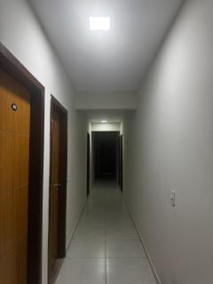 Pousada Boa Praia - Guriri - 1