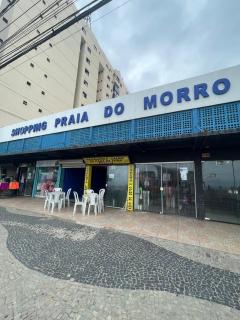 Apto Praia do Morro Guarapari - Wifi, Elevador, Garagem, 20m da praia - Guarapari - 8