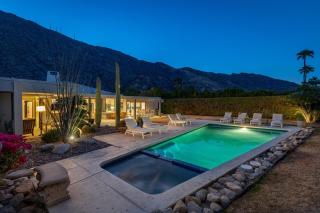 Martini Modern by ACME House Company - Palm Springs - 8