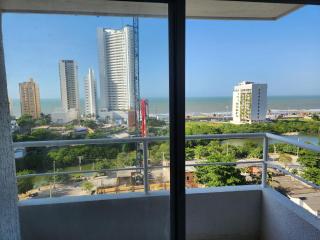 New and with an ocean view - Cartagena das Índias - 7