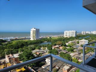 New and with an ocean view - Cartagena das Índias - 8