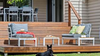 Rye Serenity and Style walk to beach shops Wifi - 5