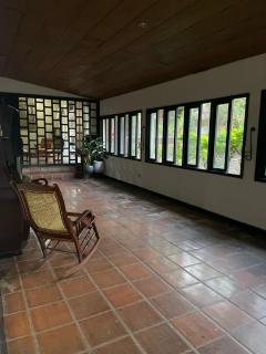 Extraordinaria Casa Tranquila y Ventilada - 9