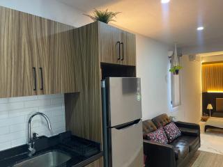 Cozy Loft in Heart of Guadalajara - Guadalajara - 1