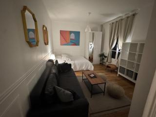 Studio chic Saint Germain des Pres - Parijs - 0