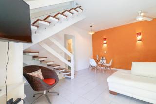 Casa Juquehy condominio - São Sebastião - 2