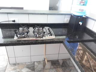 Area de Lazer Isah - 8