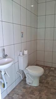 Area de Lazer Isah - 3