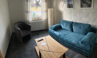 FeWo Karnitz/Rügen - Karnitz - 8