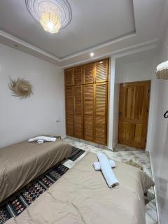 Chems Surf hostel - 7