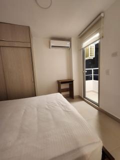 New and with an ocean view - Cartagena das Índias - 4