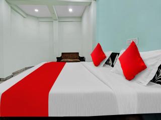 Hotel O Diamond Inns - 3