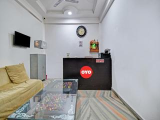 Hotel O Diamond Inns - 9