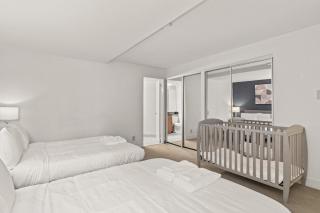 Apartmint at The Metropolitan - Philadelphia - 3
