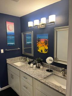 Enticing 3-Bedroom Home with Pool - Fort Walton Beach - 1