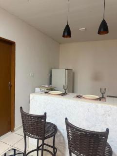 Flat mobiliado - 7