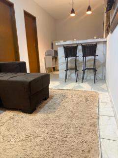 Flat mobiliado - Arapiraca - 2