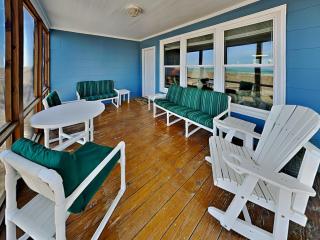 The Caroline - Topsail Beach - 7