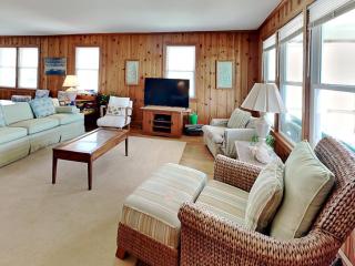 The Caroline - Topsail Beach - 6