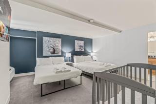 Apartmint at The Metropolitan - Philadelphia - 1