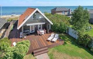 2 Bedroom Nice Home In Otterup - Otterup - 7