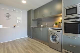 Loft a un paso de la Playa y Vistas al Mar - 1