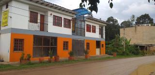 Casa hospedaje la quebradita - Ráquira - 4