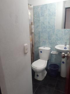 Casa hospedaje la quebradita - Ráquira - 1