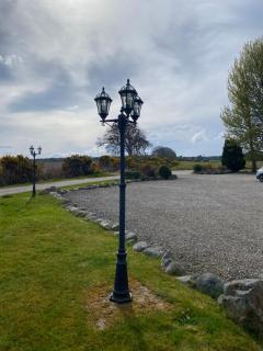 Carnegie Lodgings, Tain - Tain - 8
