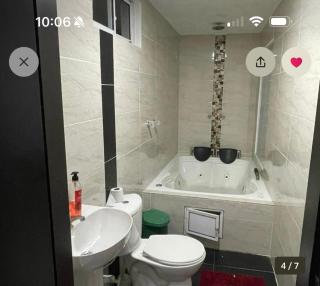 Hermoso apartamento en alquiler con jacuzzi - 7