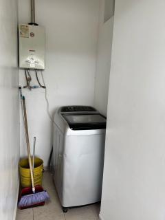 Hermoso apartamento en alquiler con jacuzzi - Floridablanca - 4