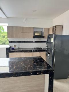 Hermoso apartamento en alquiler con jacuzzi - 3