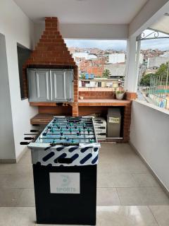 Hermoso apartamento en alquiler con jacuzzi - Floridablanca - 2