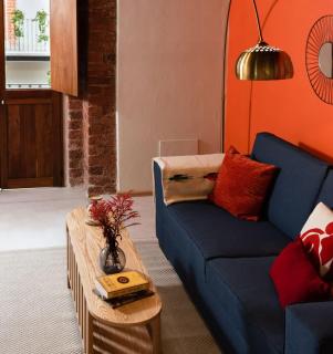 Loft Contemporáneo en el Corazón de CDMX - Città del Messico - 9