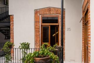Loft Contemporáneo en el Corazón de CDMX - Città del Messico - 5