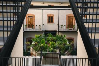 Loft Contemporáneo en el Corazón de CDMX - Città del Messico - 3